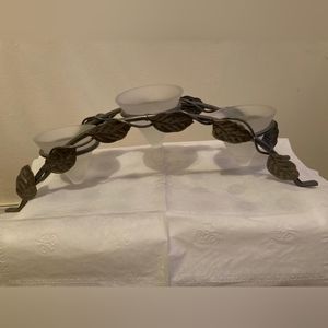 Vintage Candle holder